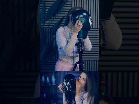 Probé 6 Micrófonos ASMR diferentes en 1 Minuto 🤯🎧