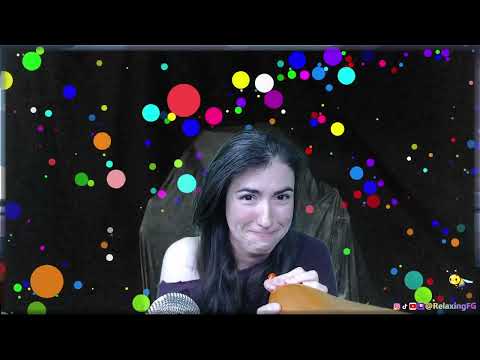 ASMR - Blow Up Balloon Til Pop!