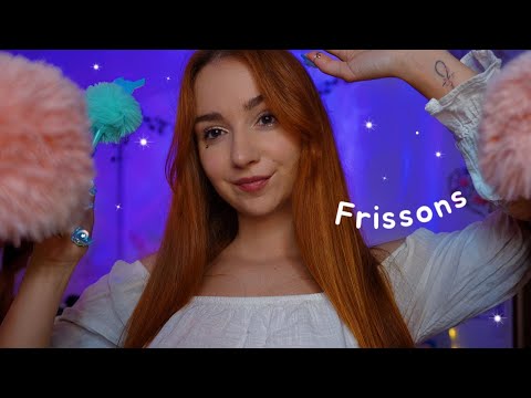 ASMR : DU MIEL POUR TES OREILLES 🤤