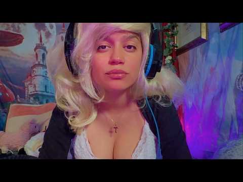 ASMR~ Sydney Sweeney | Sells You Soaps Made Out of Bathwater