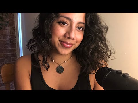 ASMR watch if you’re going through a hard time ❤️‍🩹