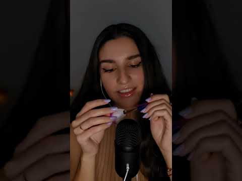 ASMR ✨️ Some Positive Affirmations for You ✨️ #triggersforsleep #asmrshorts #positiveaffirmations