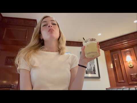 ASMR Ms. F's Husband Takes Her On A Divorce Date  🖤 💀 Teacher Asks You Out Pt. 99 Whispered Roleplay