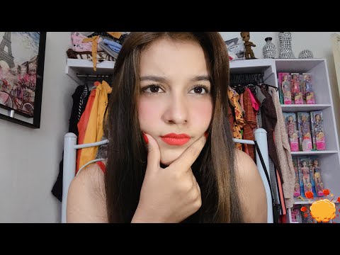 ASMR/ Roleplay- Novia Tóxica🙂♥️/ Asmr LRM