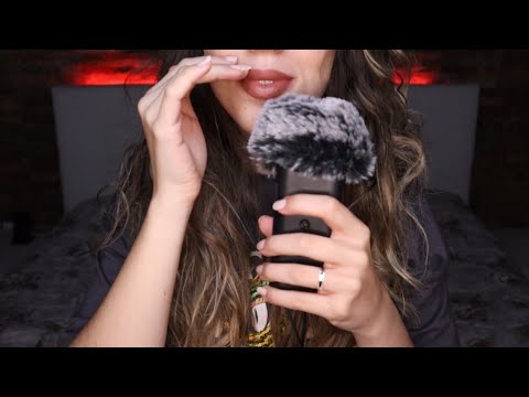 Inaudible Whispers 😍 | ASMR ITA