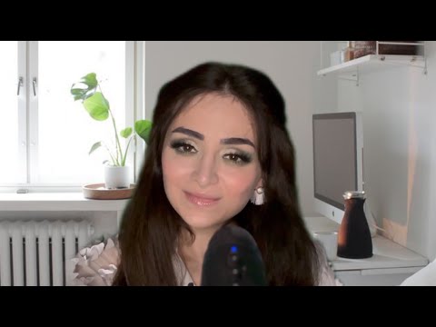 ای اس ام ار آرامبخش با صدای جنگل |