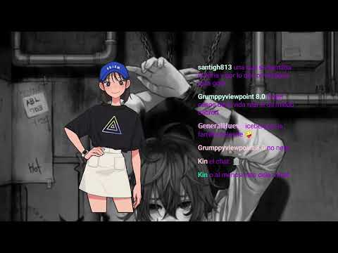Directo de chill (Platicando y más)💜🪐 Hera ASMR Roleplay
