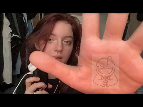 ASMR TASCAM // These Mouth Sounds Are INSANELY Tingly //