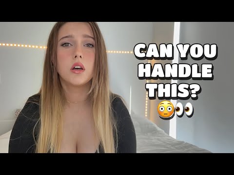 ASMR | Fast & Aggressive Mic Pumping & Spit Painting You