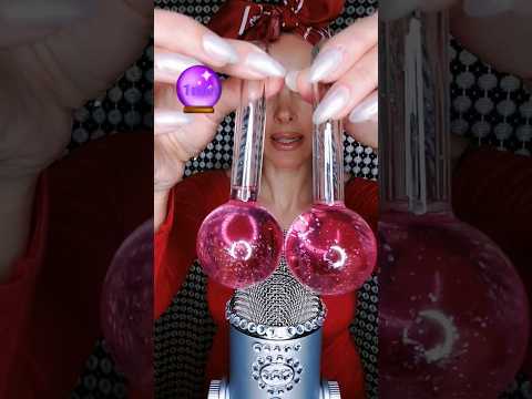 1 min 🔮 relaxing trigger #shorts #asmr  #satisfyingvideo #youtubeshorts #emojichallenge  #funny