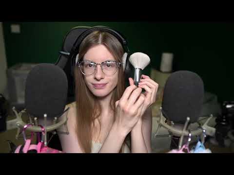 ASMR for the Silliest Goose 