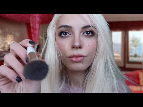 ASMR | 👚 Mean Girls R.P 💅 (Regina George Gives You A Makeover!)