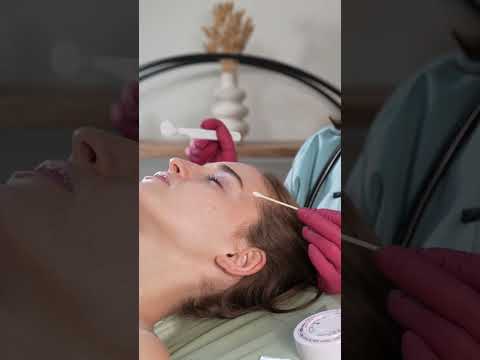 ASMR Face Sensory Disposition #asmrrealperson FAILS Simple tests #asmrvideos