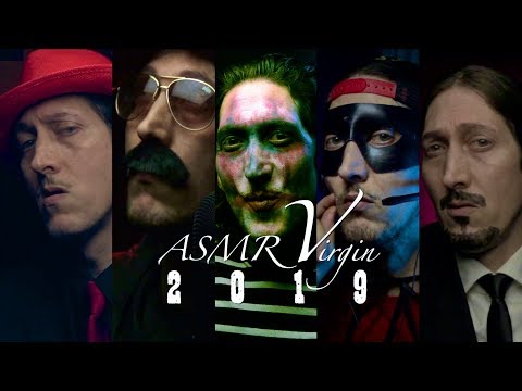 ASMR Virgin - ¡ASÍ FUE EL 2019! ✨🎧✨