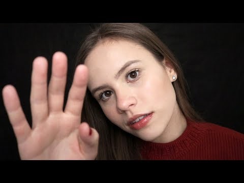 ASMR MASSAGEM CORPORAL INCRIVELMENTE RELAXANTE