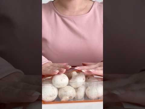 Cozy Grocery Haul ASMR ♥️ #asmrtingles #relax #showandtell #asmr