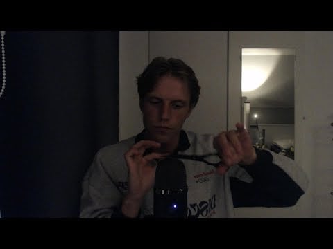 5+ Minute Haircut ASMR (instant sleep)