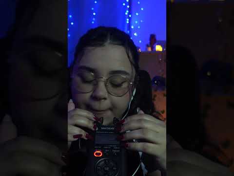 ASMR iNAUDIVEL SUPER INTENSO