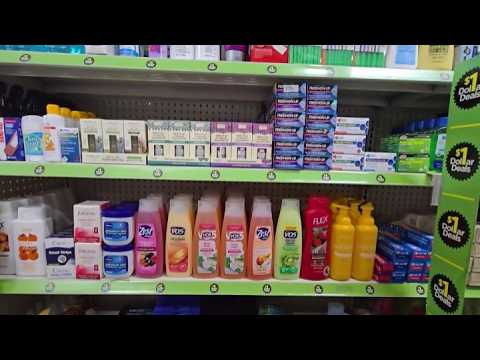 Dollar General - Dollar Deals Shelf Organization | June 2026 (Soft Spoken)