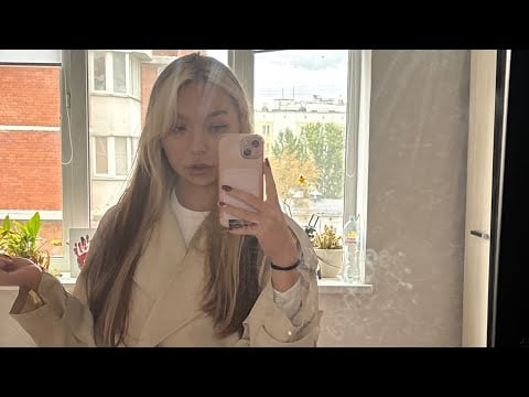 асмр болталка,звуки рта и таппинг  🥹🫶