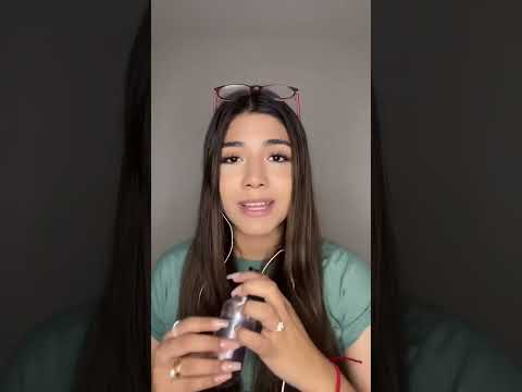 ASMR  ⧸ POV tu amiga ANTIPÁTICA y GROSERA te visita  solo es un roleplay ❤️ YouTube： Anny ASMR 🎊#as