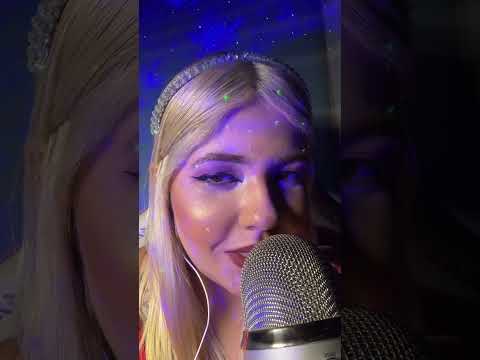 Asmr Orelha/Ear vs Mel 🍯 👂💤 #relax #visualtingle #asmreating