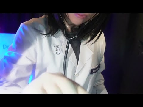 ASMR 3 H Take a Deep Breath for People Who Desperately Need Sleep Right Now Whispered Sleep Exercise