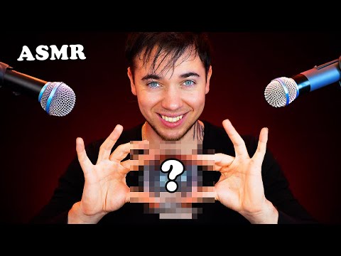J'ai trouvé les MEILLEURS déclencheurs ASMR ! Frisson garantis 💤