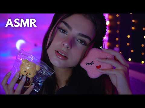 ASMR - SE RENDORMIR EN MOINS DE 20MIN