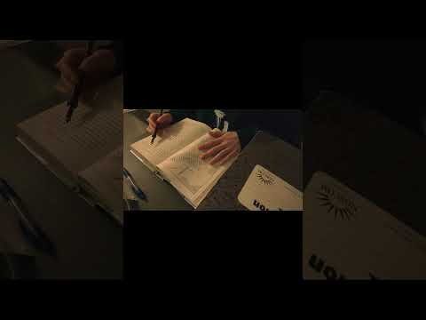Page Turning History Book Study With Me ASMR | Economic History of Women #studywithme #studyasmr