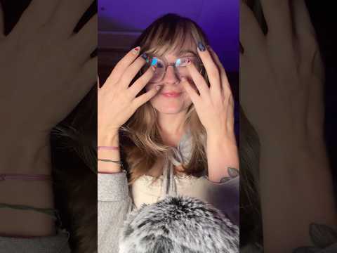 Mes premiers ongles en Corée du Sud 🇰🇷  #asmr  #nailart  #southkorea