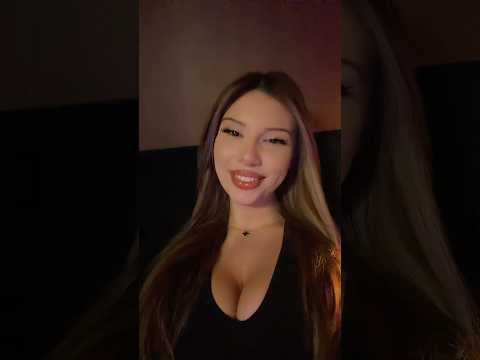 I heard you were a ‘good boy’ ???? #asmr #lifestyle #funny
