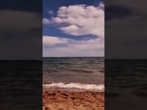 Juste pour se détendre Narbonne plage.