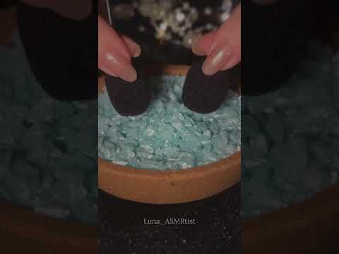 ASMR tingly or not ✨?#shorts #tingly #asmrtriggers