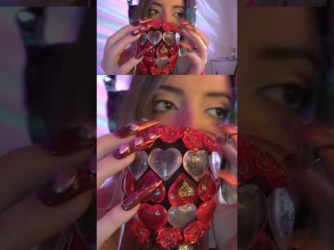 Everything Will Be Just Fine 💕 Whispered Heart Mic ASMR