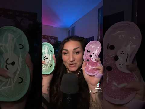 ASMR FRANÇAIS : TEST D’INTUITION 👩🏻‍⚕️