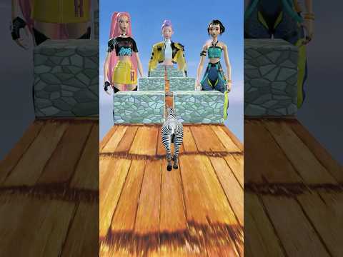 Hero Voice Battle: Mira vs Rumi vs Zoey