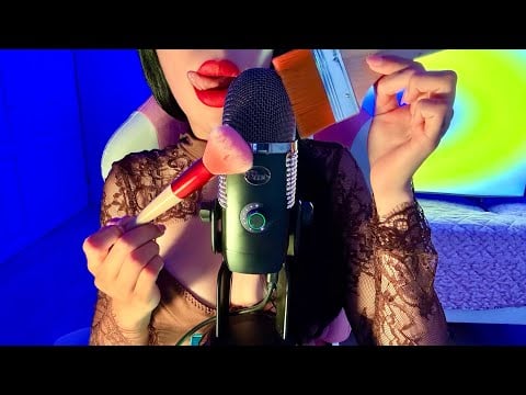 ASMR CANSADO? TRISTE? ESTRESADO? ✨Yo te ayudo a sentirte mejor✨