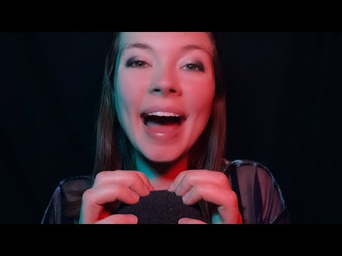 ASMR Intense Brain Massage to Put You to Sleep