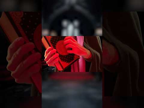 Will you join us? |  #asmr