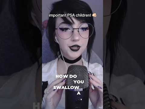 not the type of "how to" video i thought i'd EVER make 😬 #funnyclip #streamer #asmr