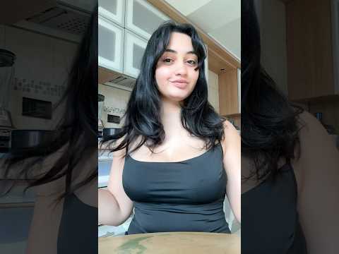 I love this hairstyle #asmr #hairstyle