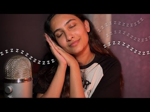 New Triggers For Tingles and Relaxation 