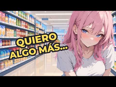 Tu TIERNA ESPOSA quiere pedirte algo | #ASMRROLEPLAY