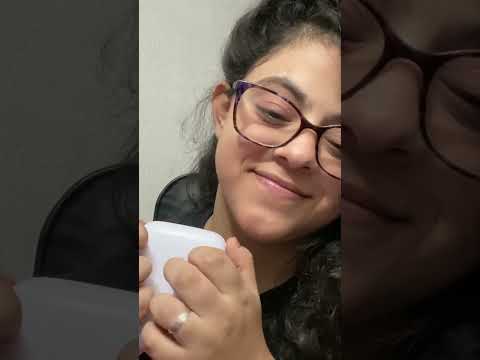 ASMR - Tapping cute itens #asmr #relax #satisfying #sleep #relaxation
