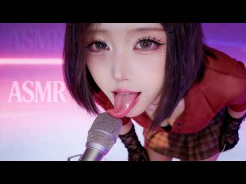 ASMR for Stress & Overthinking