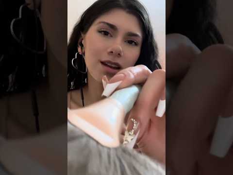 Mimitos en tu camita #asmr #asmrforsleep #tingles #asmrpersonalattention #asmrespañol