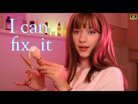 Your Brain - MELTED, Your Beard - SHAVED 🤤 ASMR