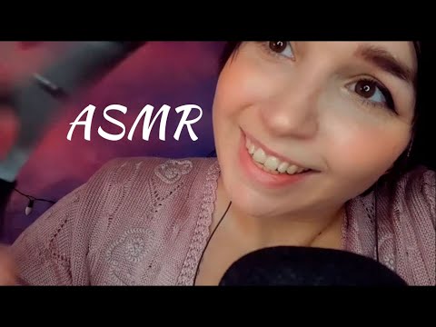 АСМР | ASMR Мужская стрижка и бритье | Men's haircut and shave | Чоловіча стрижка та гоління