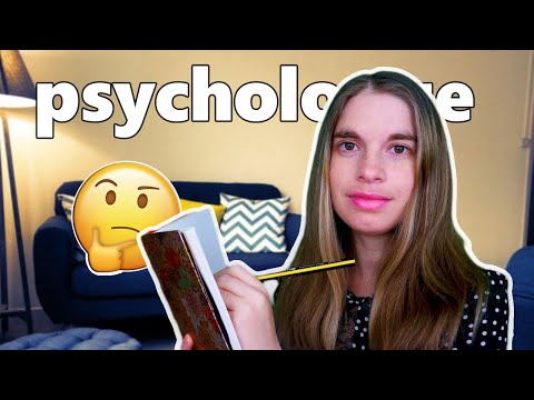 [ASMR] Une psychologue te fait une séance gratuite ! Roleplay médecin soft spoken